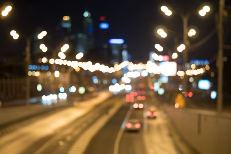 Reduce Collisions with Outstanding Traffic Signage
