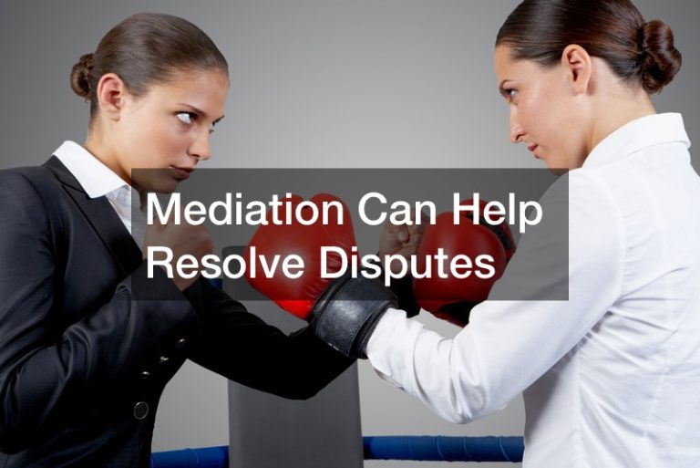 How to Know if Mediation is Right for You