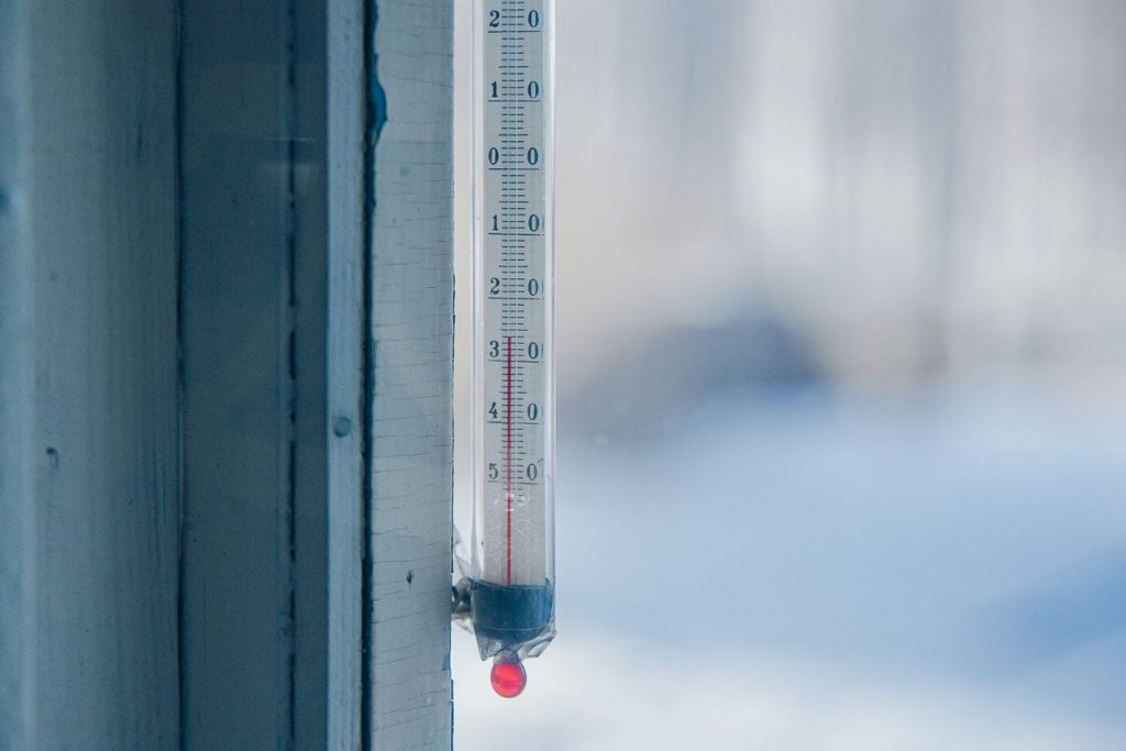 How Should Businesses Establish the Right Temperature Requirements?