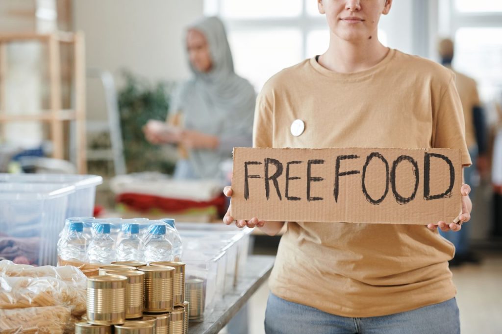 How Can Community Organizations Support Local Needs?