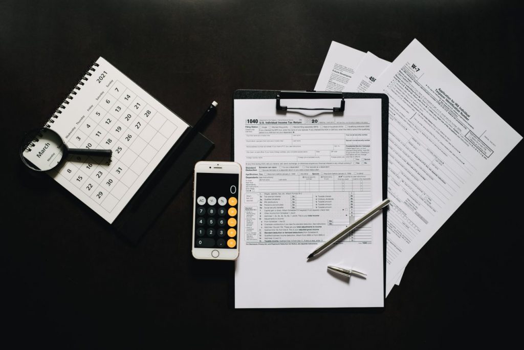 Costs Involved in Filing Chapter 7 Bankruptcy