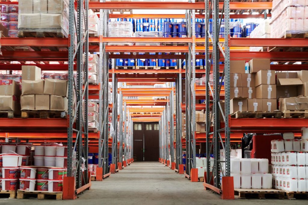Which Packaging and Palletization Practices Help Protect Products?