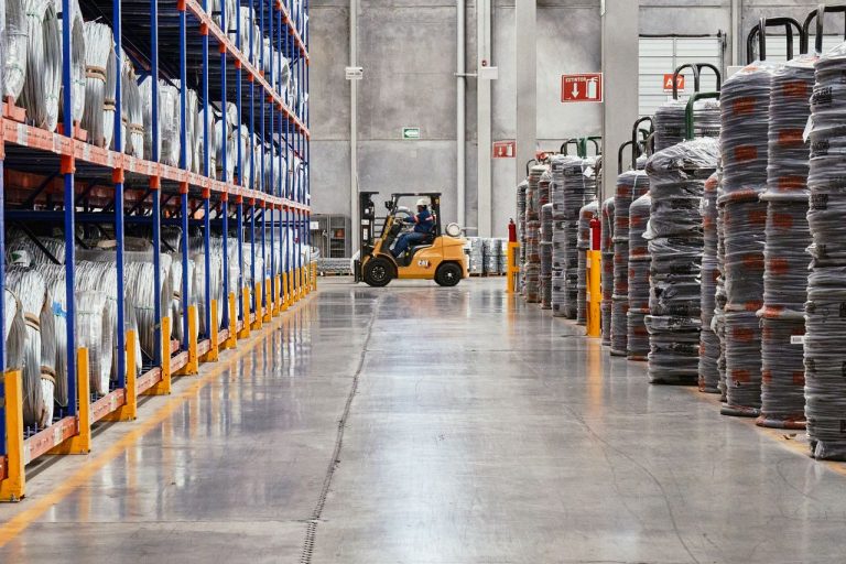 Cold Chain Logistics: Best Practices for Safe Storage and Transportation